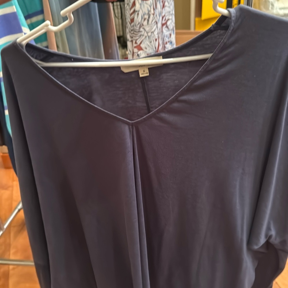 Grade And Gather Top